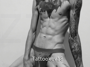 Tattookev18