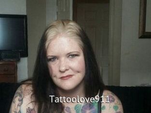 Tattoolove911