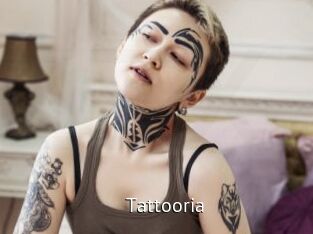 Tattooria