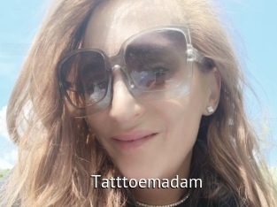Tatttoemadam