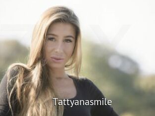 Tattyanasmile