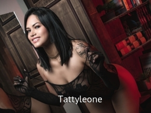 Tattyleone