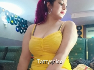 Tattyspice