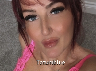 Tatumblue