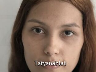 Tatyanablair