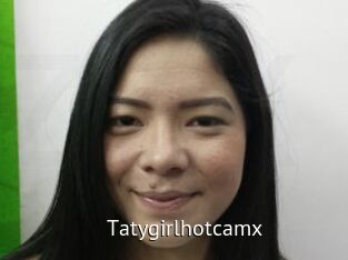 Tatygirlhotcamx