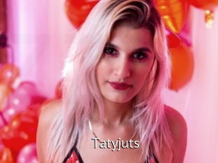 Tatyjuts