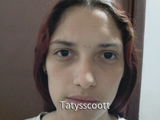 Tatysscoott