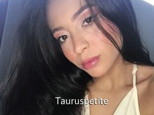 Tauruspetite