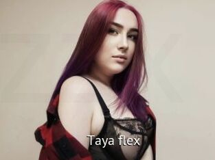 Taya_flex