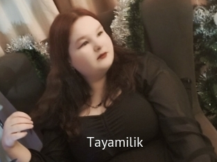 Tayamilik