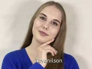 Tayanilson