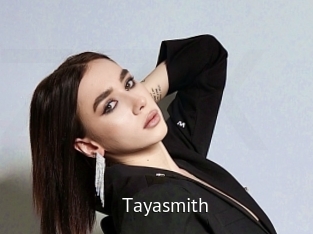 Tayasmith