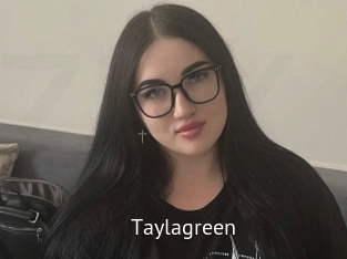 Taylagreen