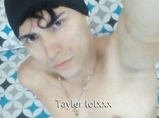 Tayler_lolxxx