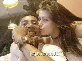 Taylerandelli
