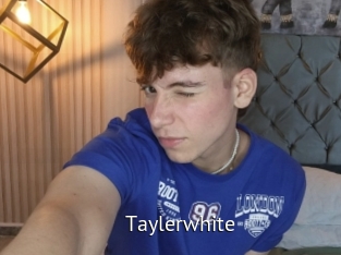taylerwhite Zizi X
