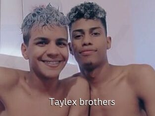 Taylex_brothers