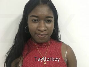 Tayllorkey
