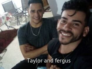 taylor_and_fergus Zizi X