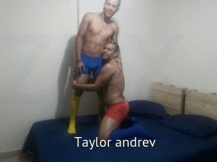 Taylor_andrev