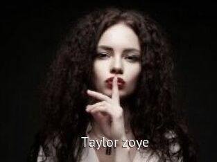 Taylor_zoye