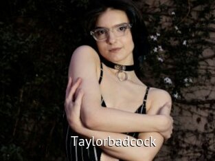 Taylorbadcock