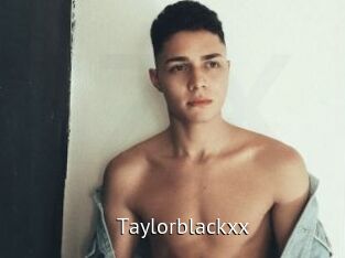 Taylorblackxx