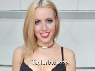 Taylorbluexxx