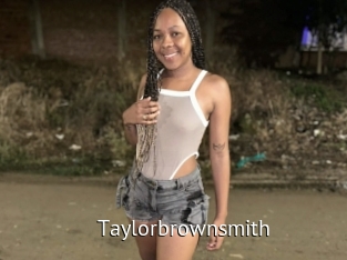 Taylorbrownsmith