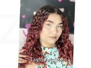 taylorcolemen Zizi X