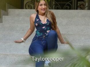 taylorcooper Zizi X