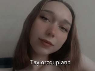Taylorcoupland
