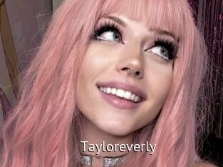 Tayloreverly