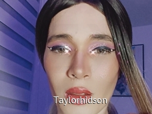 Taylorhidson