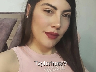 Taylorhot69