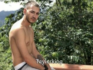 Taylorking