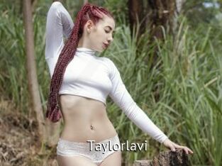 Taylorlavi