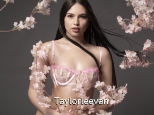 Taylorleevan
