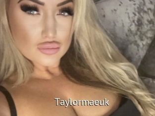 Taylormaeuk