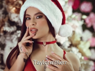 Taylormillerr