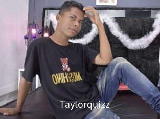 Taylorquizz