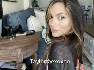 Taylorraexoxoo