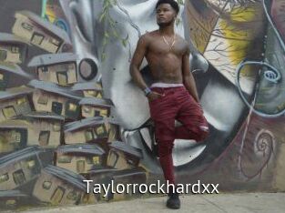 Taylorrockhardxx