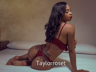 Taylorroset
