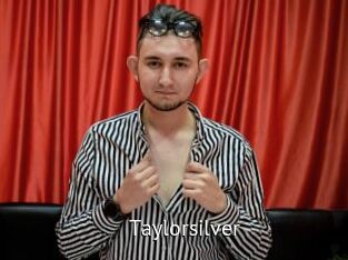 Taylorsilver