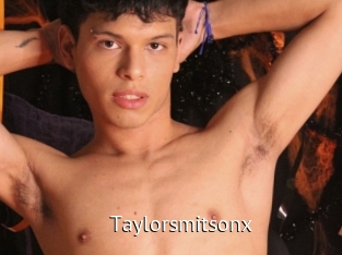 Taylorsmitsonx