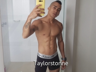 Taylorstonne