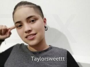 Taylorsweettt