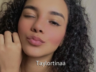 Taylortinaa